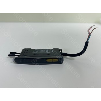 BANNER D10DPFP Fiber Optic Sensor